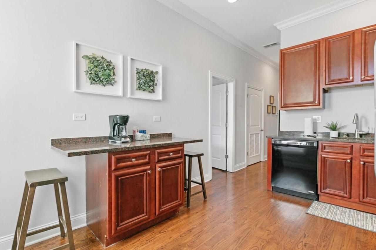 3Br Perfect Getaway Chicago Apartment - Newport 2 Экстерьер фото
