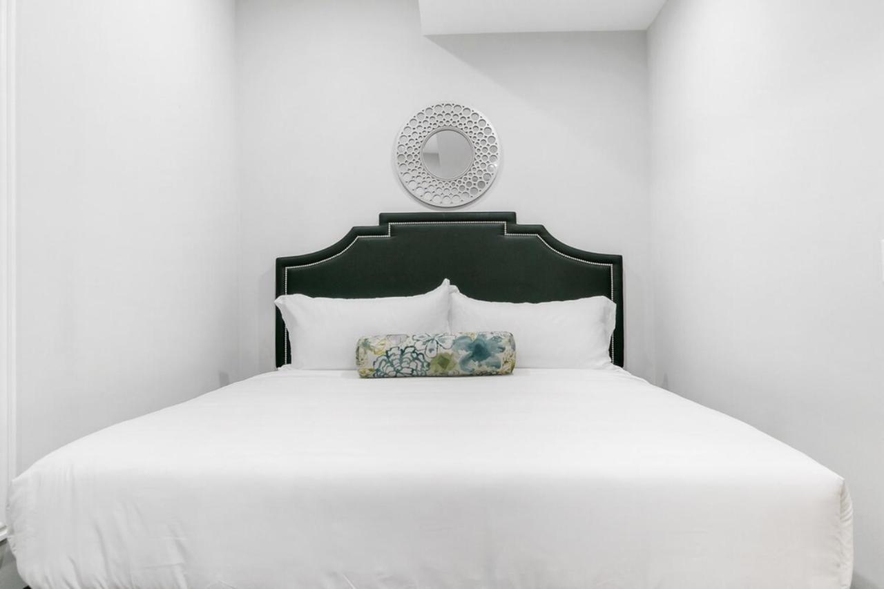 3Br Perfect Getaway Chicago Apartment - Newport 2 Экстерьер фото